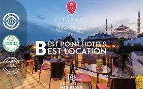 Best Point Hotel Sultanahmet,Istanbul